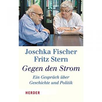 Gegen den Strom - Ein Gespräch über Geschichte und Politik