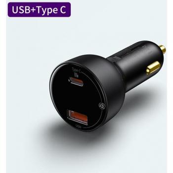 Baseus PD 3.0 Car Charger