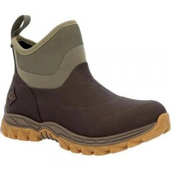 Arctic Sport II Botas Femeninas 5 UK Preta e Cinza