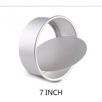 Aluminium Kuchenformen für Weihnachten