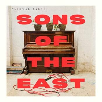 Sons de l'Est - Parade de Palomar [Vinyle LP]