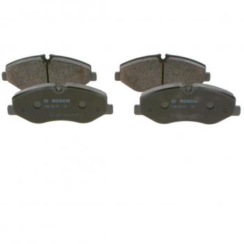 BOSCH Brake Pad Set 0 986 494 914 BP1863
