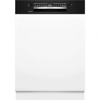 Bosch Serie 4 SMI4HCB19E lave-vaisselle Semi-intégré 14 couverts D