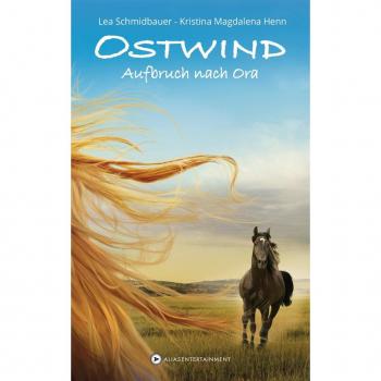 Ostwind: Aufbruch nach Ora