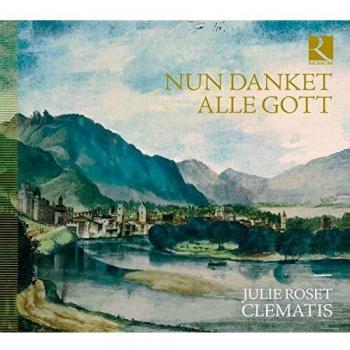 Nun Danket Alle Gott