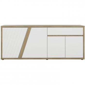 Gami EPURA Sideboard, 4 Türen und 1 Schublade