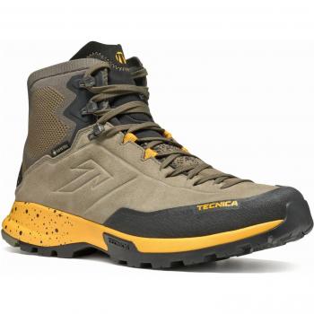 Tecnica Forge Hike Mid Botas de Senderismo para Hombre