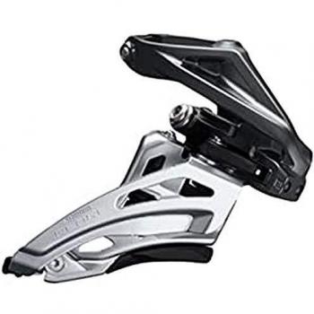 DESVIADOR DEORE SIDE SWING FD-M6020