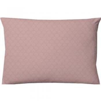 Dekorační Polštář Grazyna, 40/60 Cm, Růžová