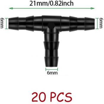 Accesorio Manguera Ducha Riego