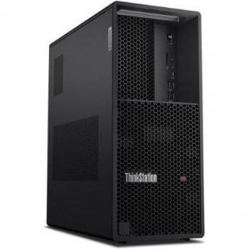 Workstation desktop lenovo p3 tower 30gs001six i7-13700k 16gb ssd1tb no dvd tastiera mouse w11p