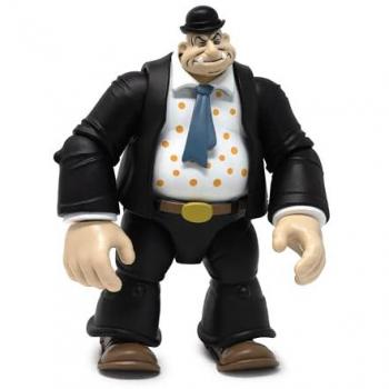 Toar Popeye en figurine