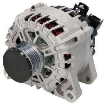 Alternateur 120A STARDAX pour Mazda 2 et 3/5 portes