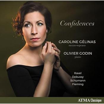 Confidences