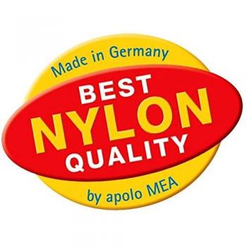 Taco Brida Nylon CELO 948ETB 8mm Negro (caja 100 unidades)