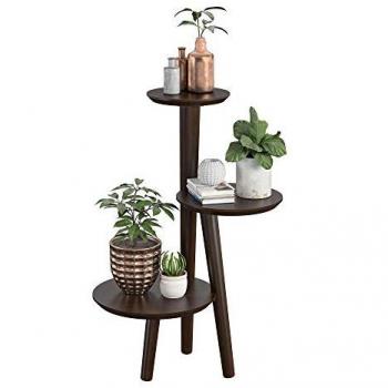 Dorel Novogratz Brittany Plant Stand