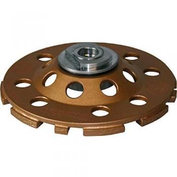 Disco di Polishing Makita B‑38560 Antivibrazione 125 mm per Calcestruzzo