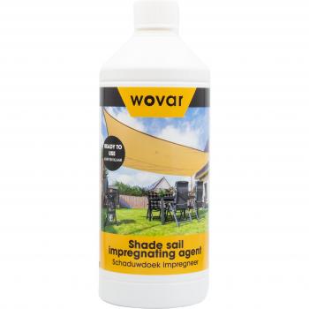 Traitement Anti-UV pour Voiles d'Ombrage