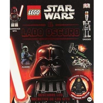 LEGO® Star Wars El lado oscuro