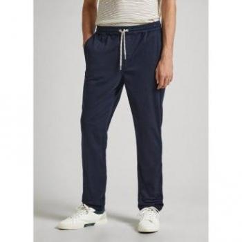 Pantaloni Pullover Gymdigo Blu 36 Dulwich Pepe Jeans