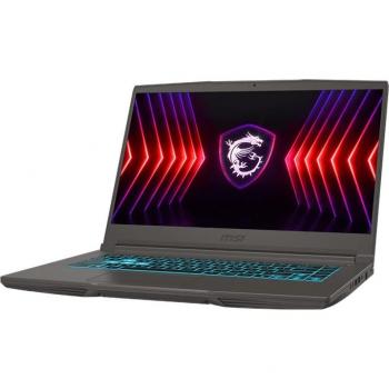 MSI Thin 15 B12UC-2447 - Intel Core i5-12450H, 16GB RAM, 512GB SSD