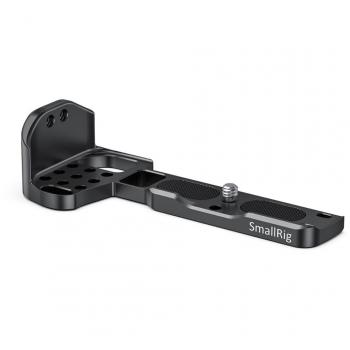 Nikon Z50 Vlog Mounting Solution