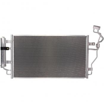 KOYORAD CD020860 Condensatore climatizzatore