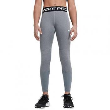 Nike Pro Collant Tight Filles - Noir