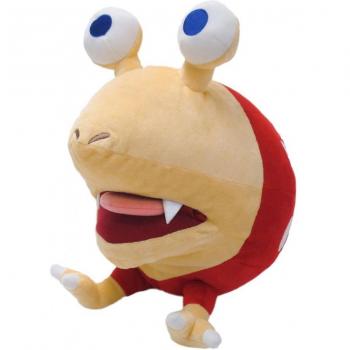Pikmin Cuddle Toy All Star Collection 20×27×28 cm