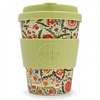 Papafranco Bamboo Fiber Coffee Cup (12oz)