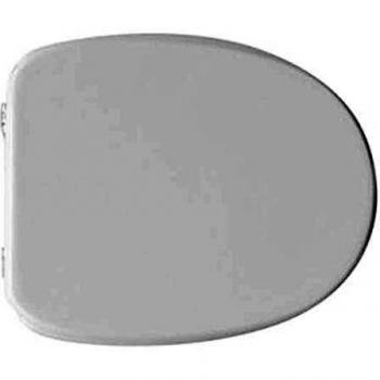 Sedia WC Karla per Vasone RAK 3 in Bianco