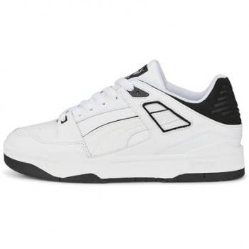 Zapatillas Puma Slipstream blancas para hombre