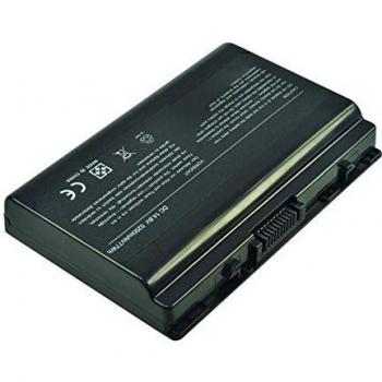 2-Power Notebookakku 14.8V 4400mAh