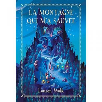 unbekannt - la montagne qui m'a sauvée - Preis vom 18.09.2025 05:07:49 h