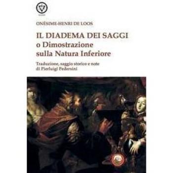 Il diadema dei saggi o Dimostrazione della Natura Inferiore
