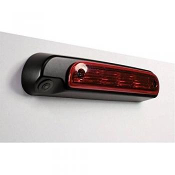 Rückfahrkamera Safety inkl. Bremslichtkonsole