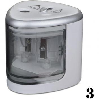 Crayon Tensionné Rechargeable 6–8 mm, 9–12 mm Stop Automatique