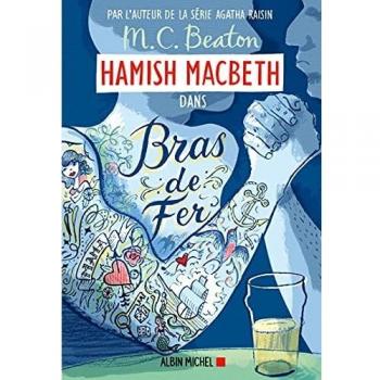 Les enquÃªtes de Hamish McBeth
12 - Hamish Macbeth 12 - Bras de fer