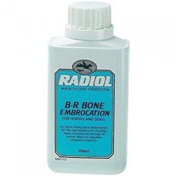 Radiol B-R Ungüento para Huesos - 250ml