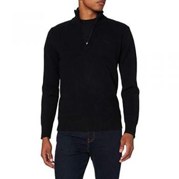 Schott PLLANCE2 Strickpullover Damen