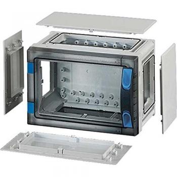 Hensel ENYSTAR Leergehäuse (Gehäuse) – Elektronikzubehör