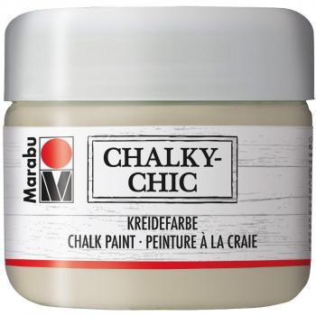 Marabu Chalky Chic Farbe
