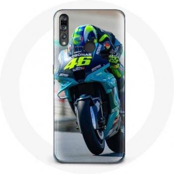 Funda Huawei P30 Lite Valentino Rossi