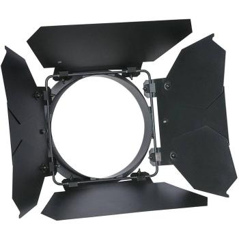 Barredora Showtec Performer 2000 Negra