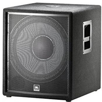 JBL JRX 218S (Neues 2024)