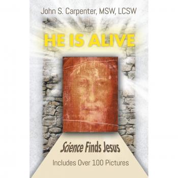 S. Carpenter, John: He is Alive