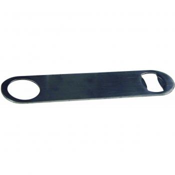 S St. Bar Blade 7 Flat Bottle Opener