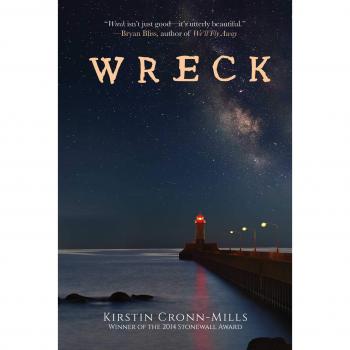 Wreck: A Novel