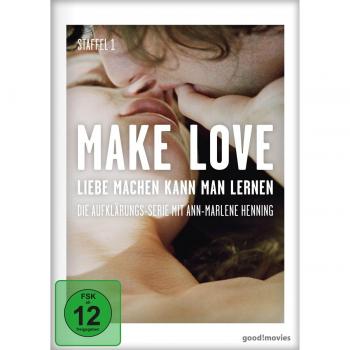 Make Love - Liebe machen kann man lernen [2 DVDs]