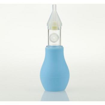 Aspirateur nasal anti-courant pour nouveau-né